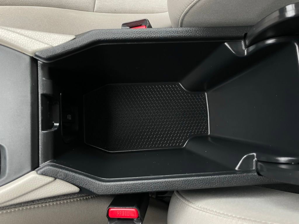 Certified 2025 Honda Accord SE image 20