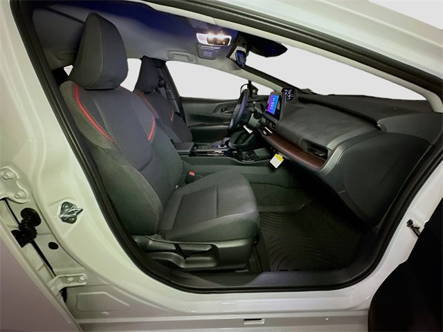 New 2026 Toyota Prius Plug-In Hybrid image 31