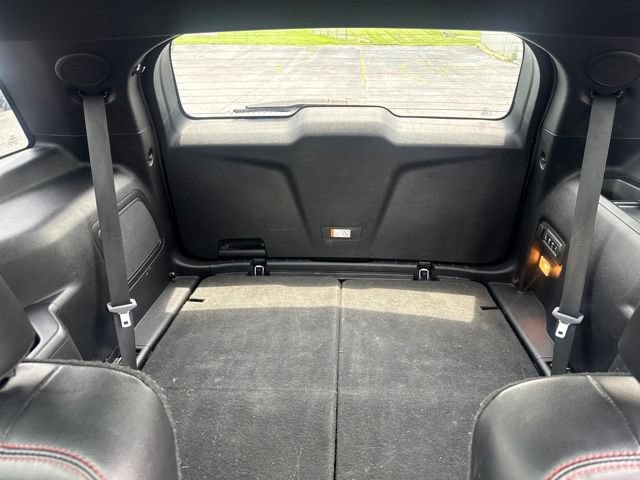 Used 2017 Ford Explorer Sport w/ Equipment Group 401A AWD/4WD image 22