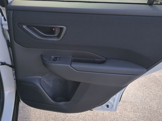 New 2026 Subaru Outback Limited image 36