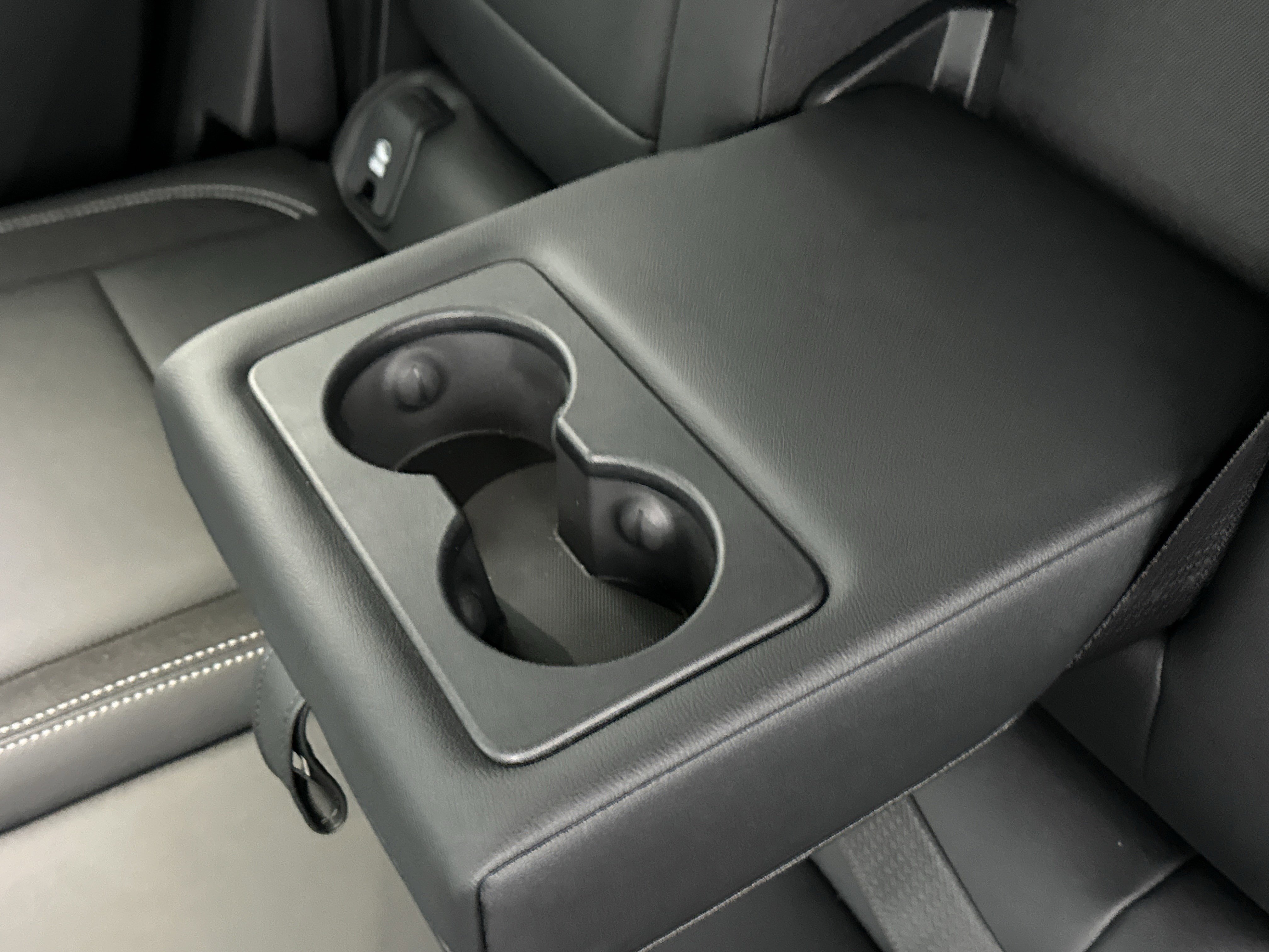 New 2026 Chevrolet Blazer EV LT image 14