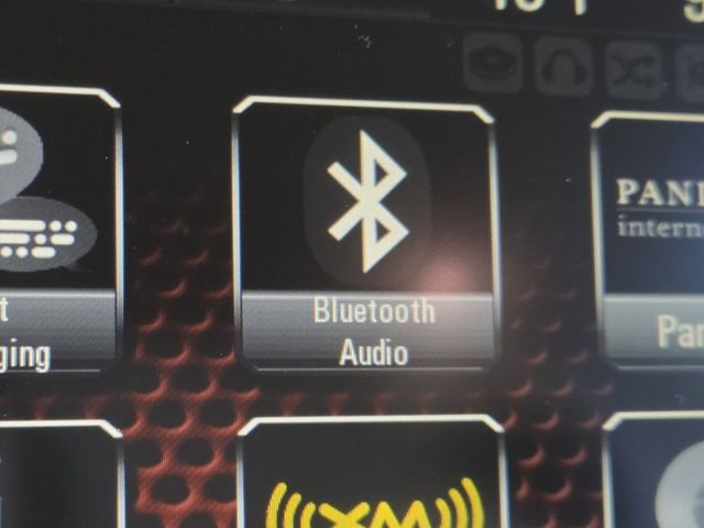 Used 2014 GMC Acadia SLT image 5