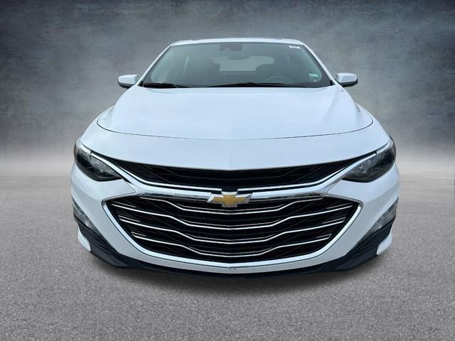 Used 2024 Chevrolet Malibu LT FWD image 11