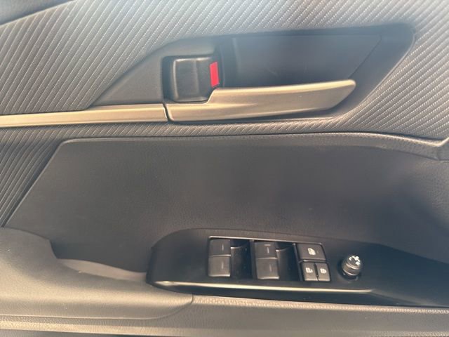Certified 2026 Toyota Camry XLE w/ Convenience Package image 11