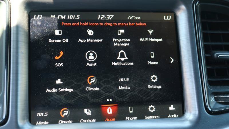 Used 2015 Dodge Challenger R/T w/ Quick Order Package 22B R/T RWD image 14