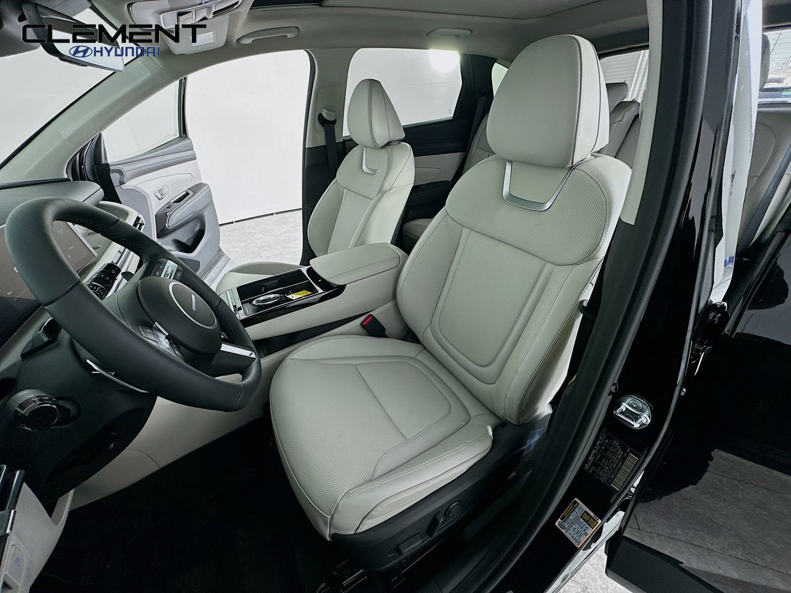 New 2026 Hyundai Tucson Limited w/ Tow & Go Package image 27