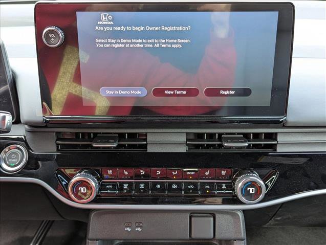 New 2026 Honda Prologue Elite image 12