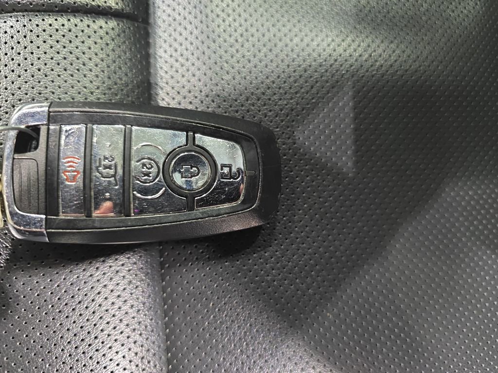 Used 2024 Lincoln Navigator Premiere image 37