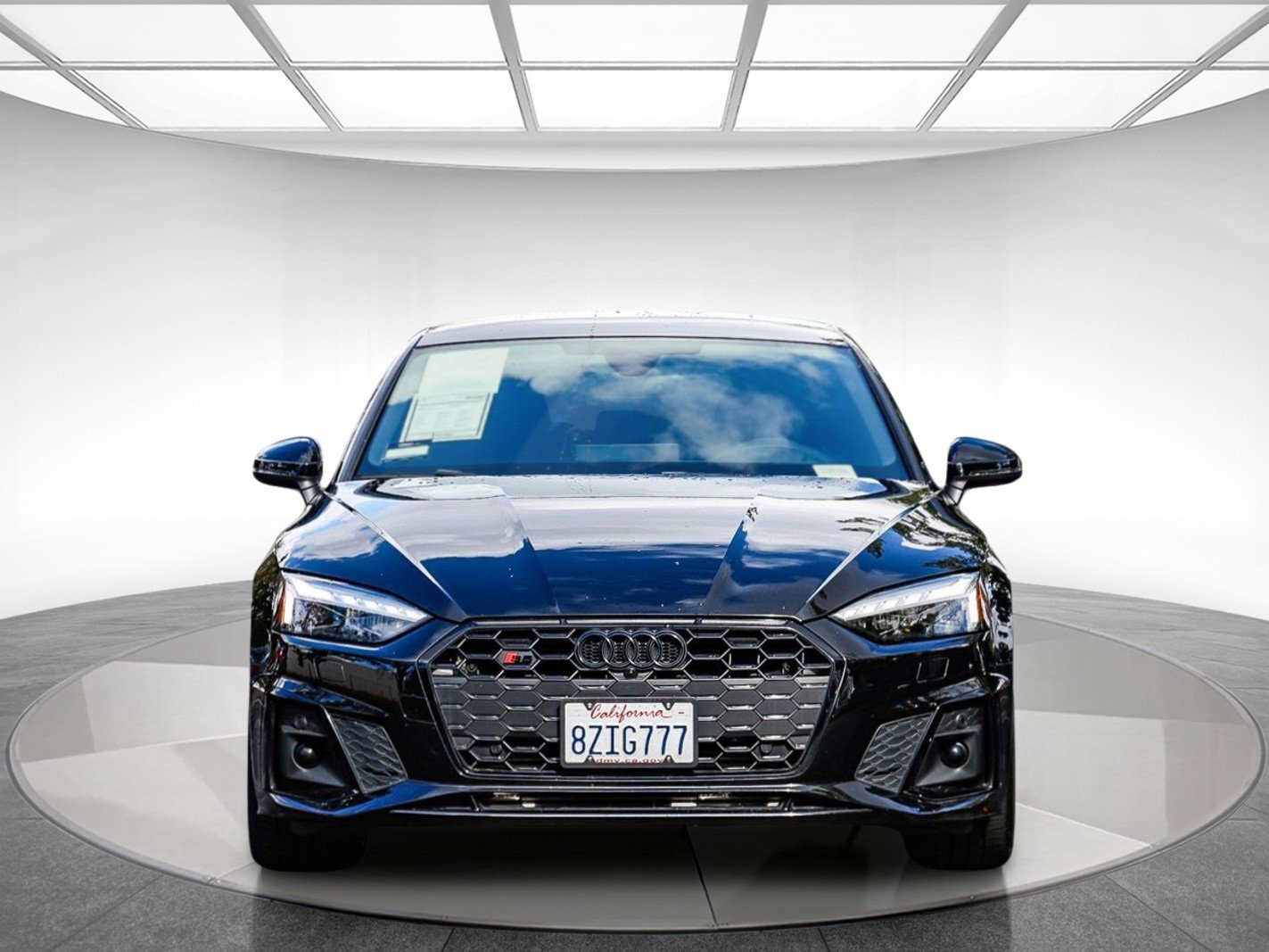 Used 2022 Audi S5 Prestige w/ Prestige Package image 6