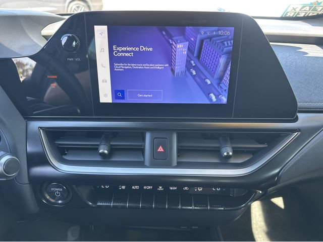 Certified 2025 Lexus UX 300h FWD w/ Accessory Package (Z2) image 9