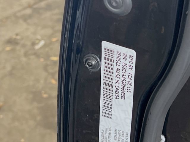 Used 2023 Chrysler 300 Touring w/ Safetytec Plus Group image 26