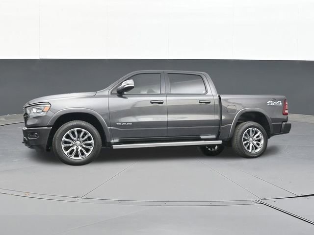 Used 2019 RAM 1500 Laramie w/ Sport Appearance Package image 61