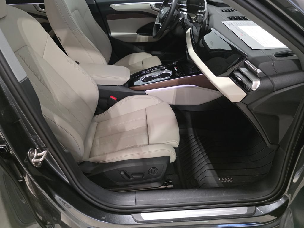 Certified 2026 Audi A6 Premium Plus w/ Premium Plus Package AWD/4WD image 15