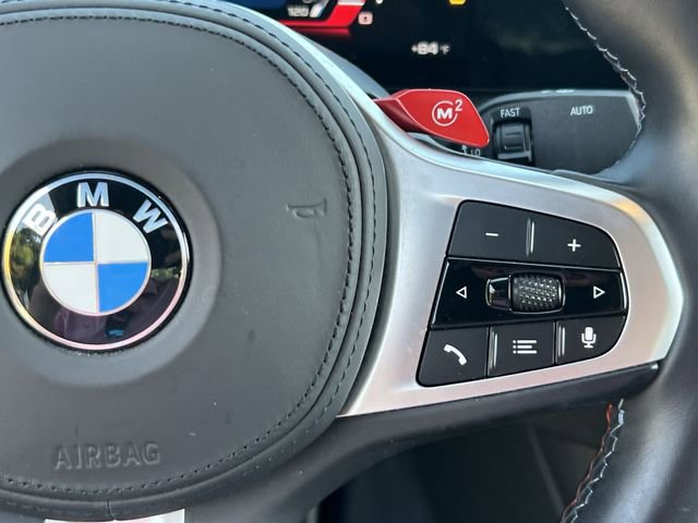 Used 2024 BMW M2 w/ Lighting Package image 29