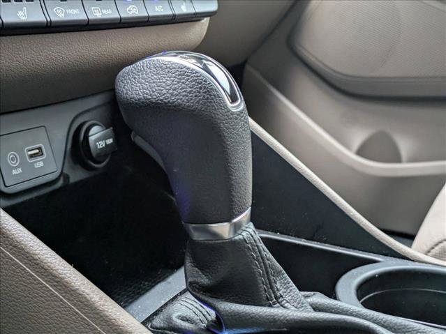 Used 2020 Hyundai Tucson Value FWD image 9