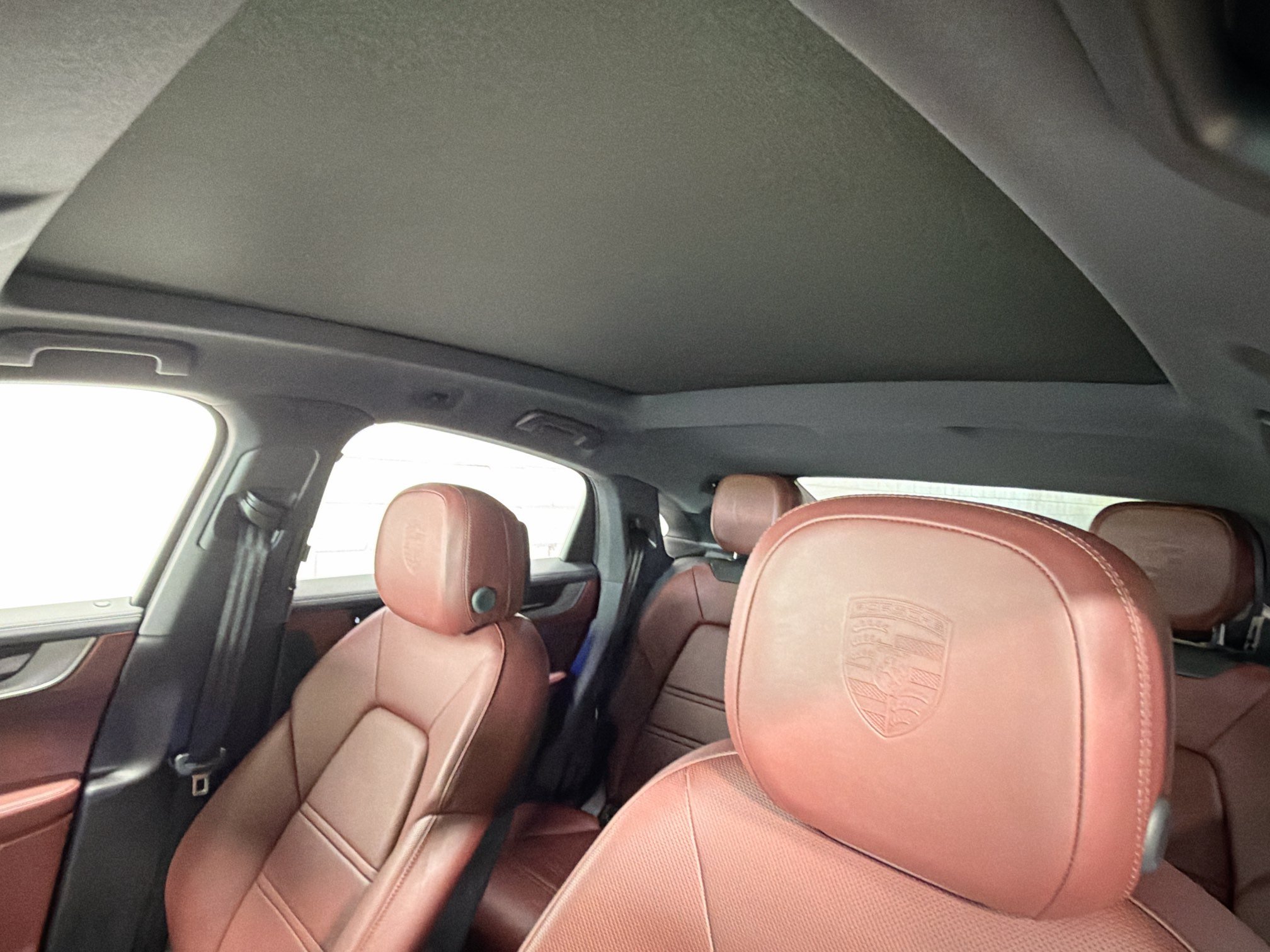 Certified 2026 Porsche Cayenne S AWD/4WD image 27