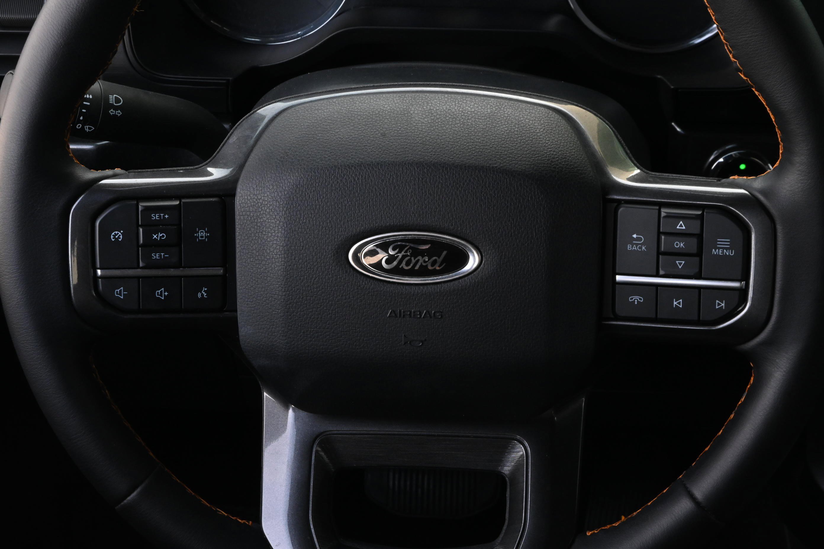 Used 2023 Ford F150 Tremor AWD/4WD image 37