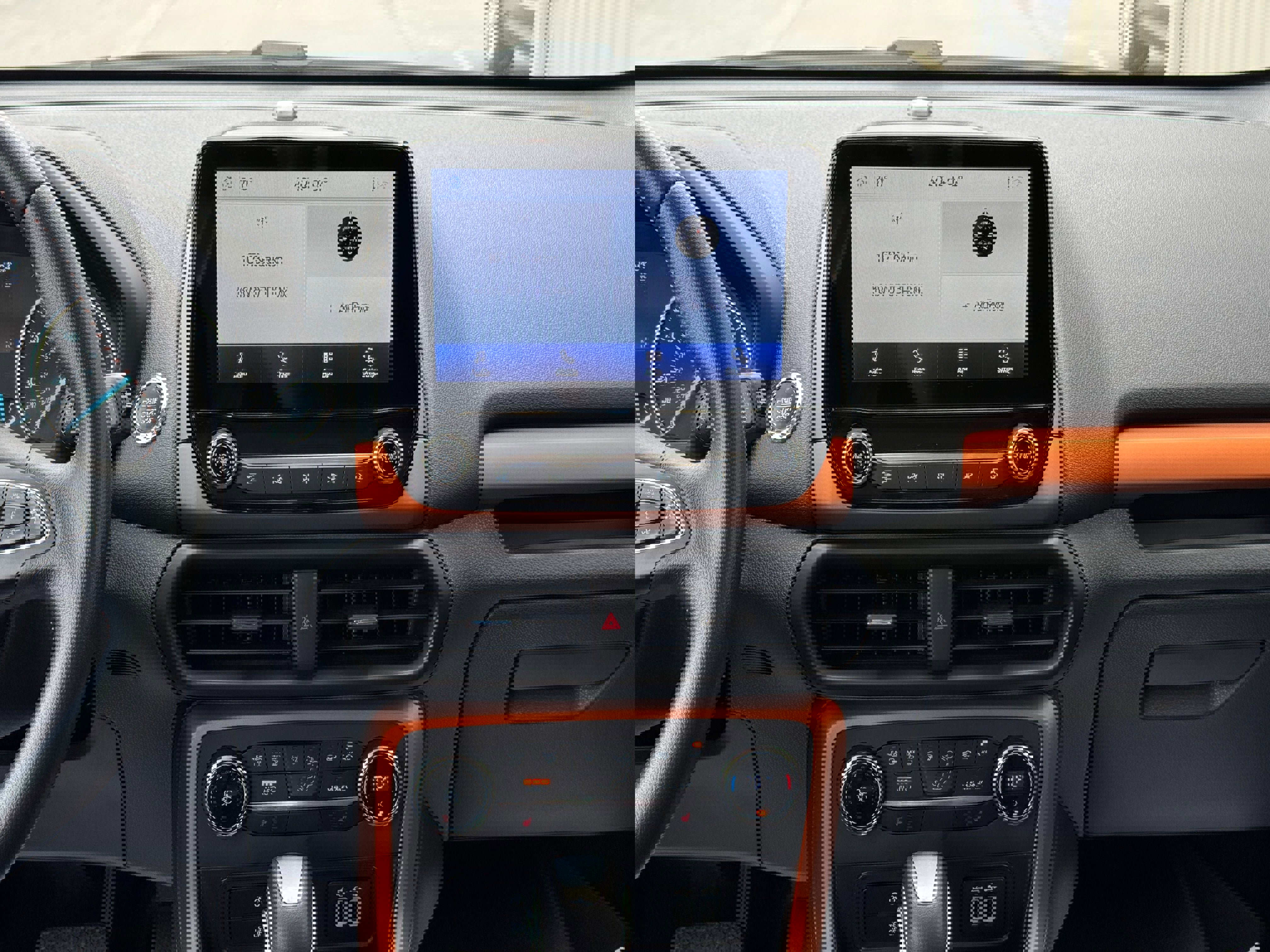 Used 2021 Ford EcoSport SE w/ SE Appearance Package image 15