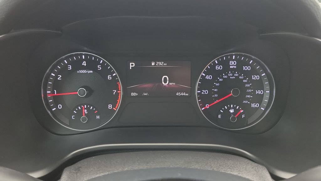 Used 2023 Kia Forte GT-Line FWD image 21