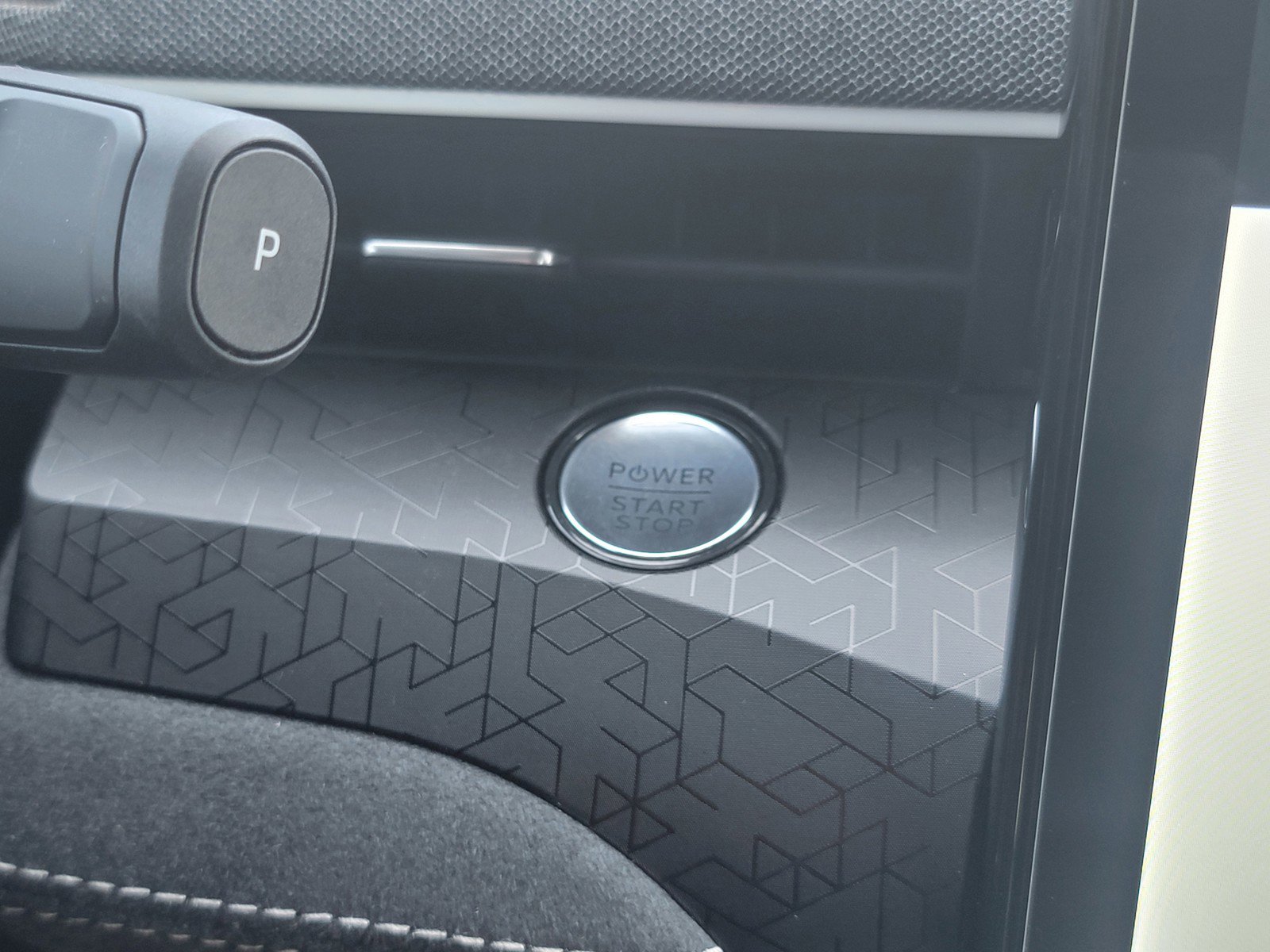 New 2025 Ford Mustang Mach-E GT w/ Interior Protection Package image 23