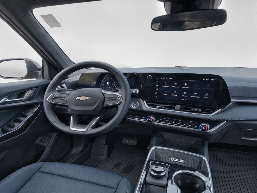Used 2026 Chevrolet Equinox LT w/ Convenience Package II AWD/4WD image 39