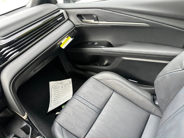 New 2026 Toyota Camry XSE AWD/4WD image 18