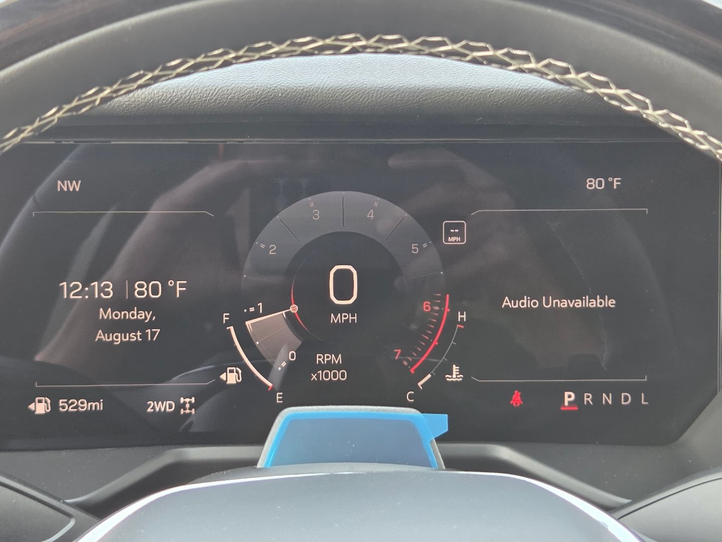 New 2026 GMC Acadia Denali w/ Super Cruise Package AWD/4WD image 32