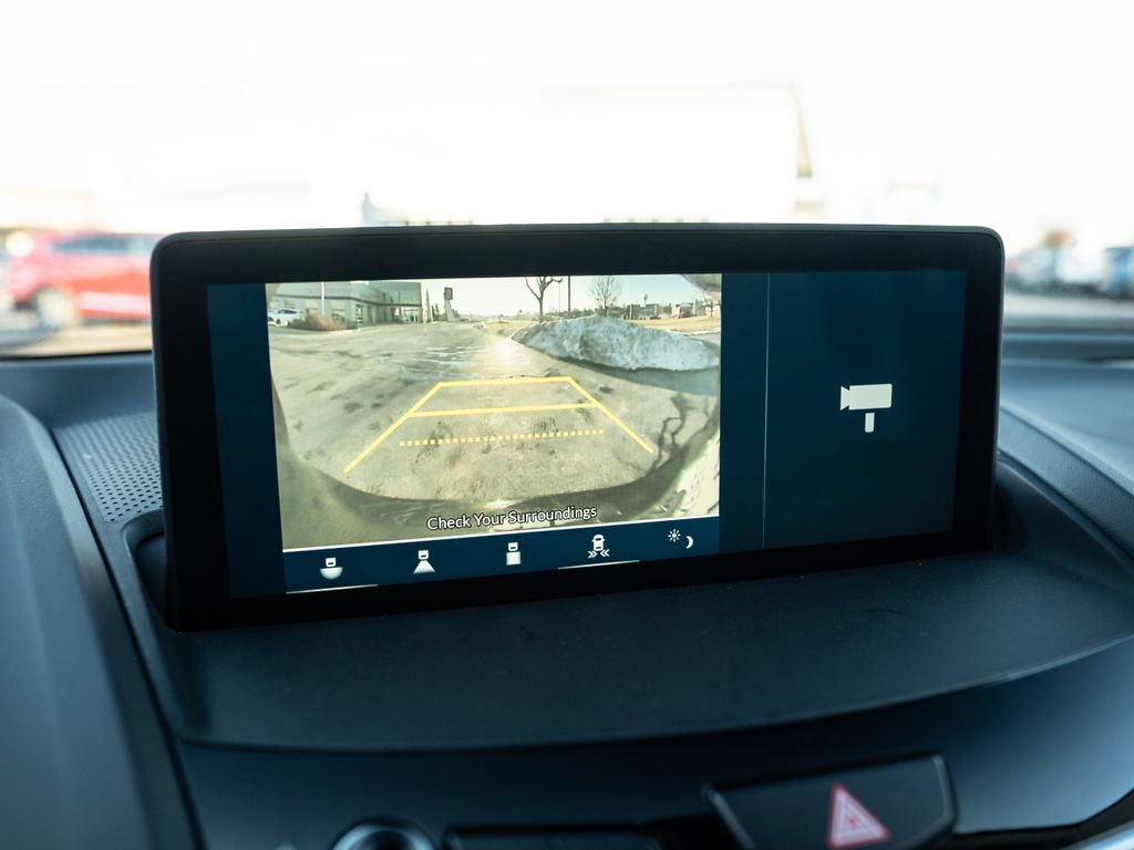 Certified 2024 Acura RDX w/ Technology Package image 31