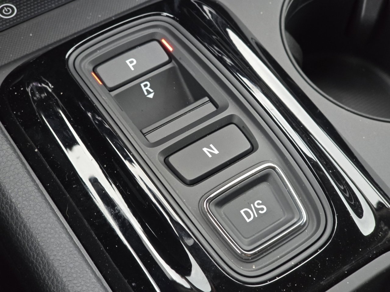 New 2026 Honda Passport RTL image 28