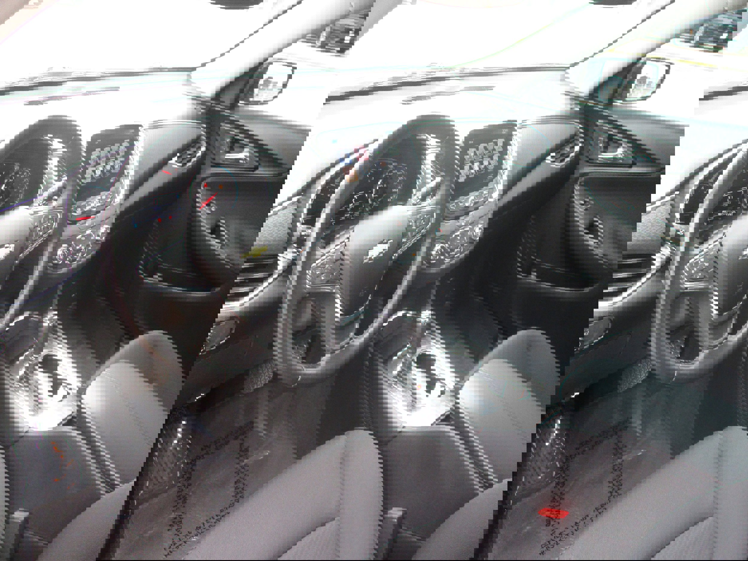 Used 2016 Chevrolet Malibu LT image 11