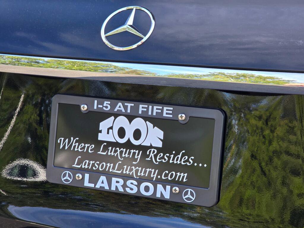 Used 2024 Mercedes-Benz GLE 350 4MATIC w/ 3rd Row Seat Package image 30