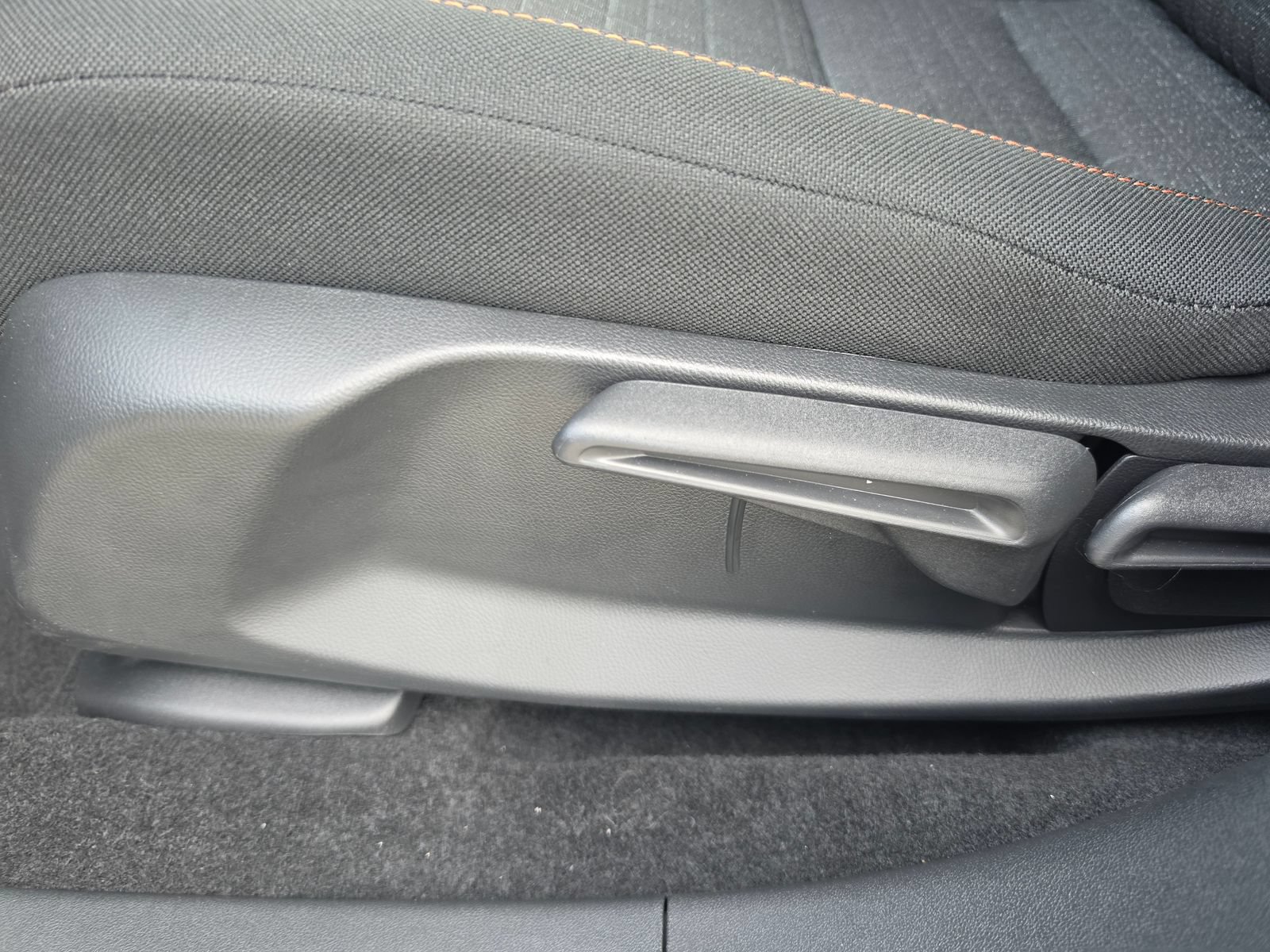 New 2027 Honda HR-V Sport image 12
