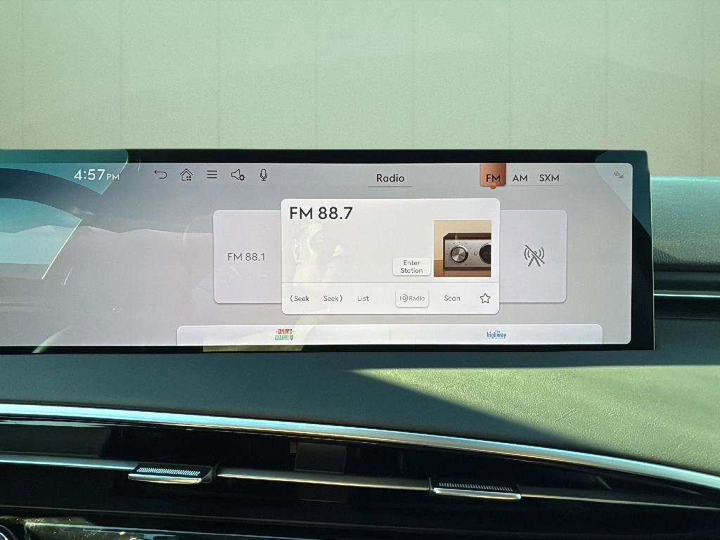 Certified 2026 Genesis GV70 2.5T image 29