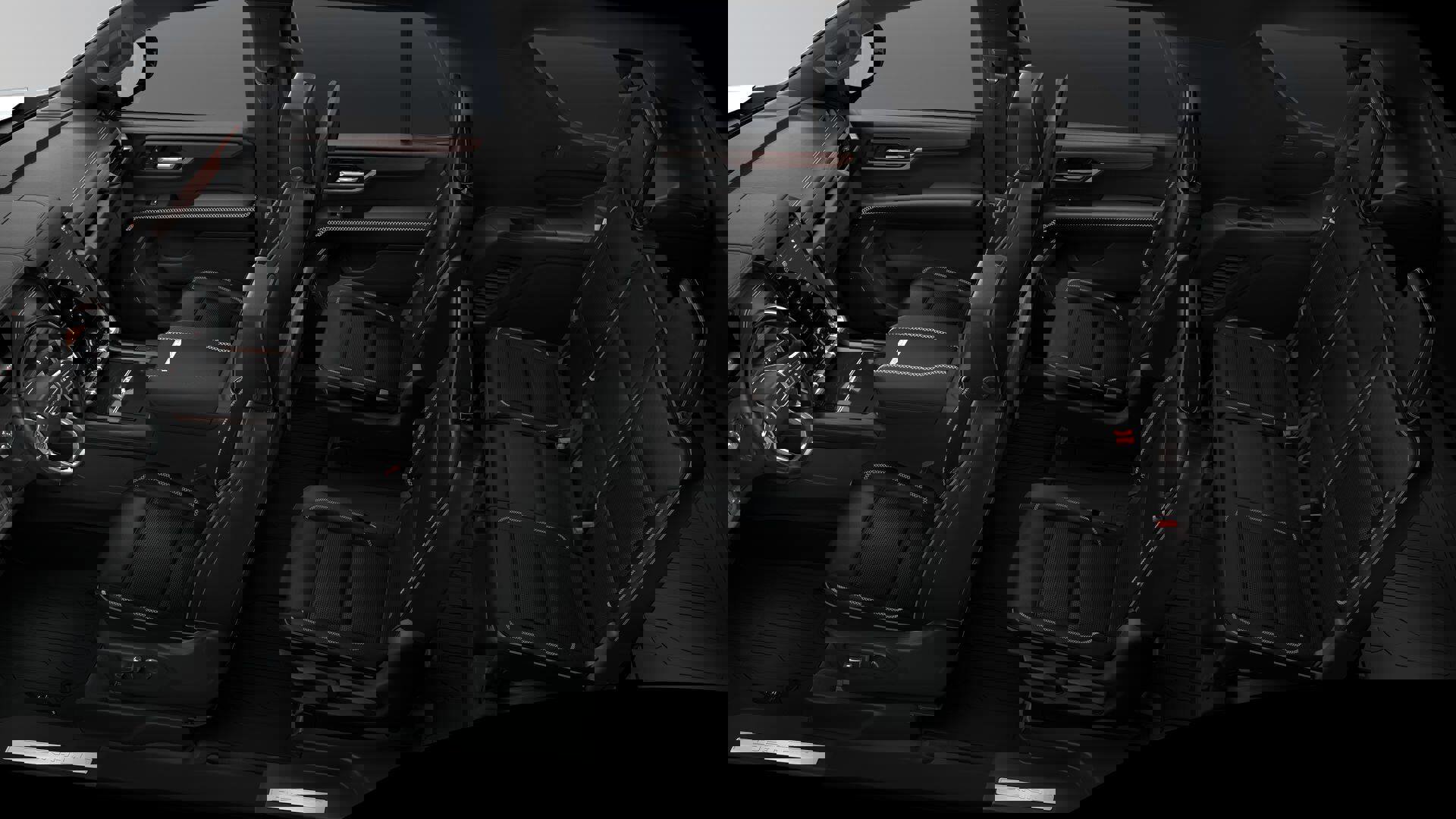 New 2026 GMC Yukon Denali w/ Advanced Technology Package image 38