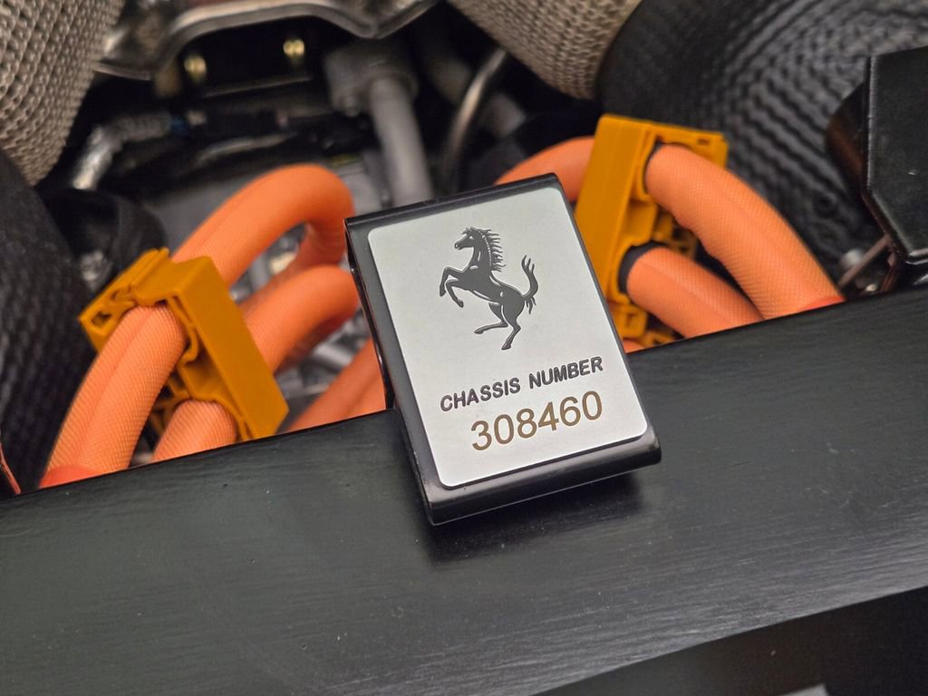 Used 2024 Ferrari 296 GTS image 25