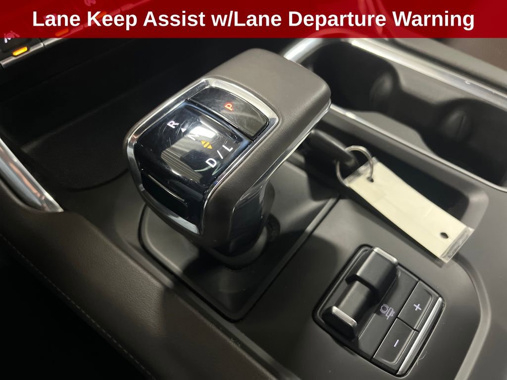 Used 2023 GMC Sierra 1500 Denali w/ Technology Package image 25