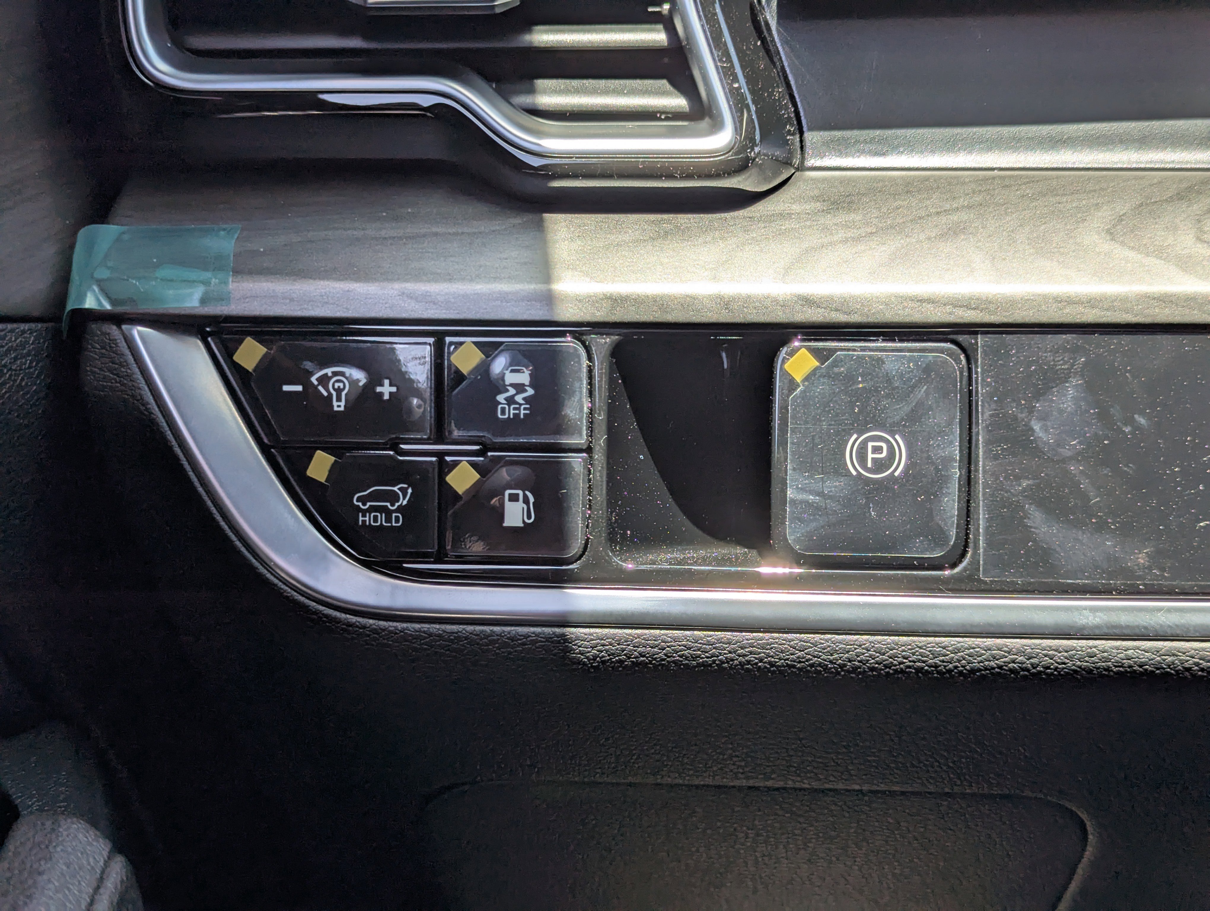 New 2025 Kia Sportage X-Line Prestige image 29