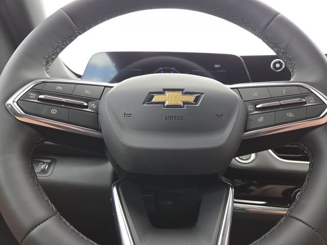 New 2026 Chevrolet Equinox LT w/ Safety and Technology Package AWD/4WD image 33