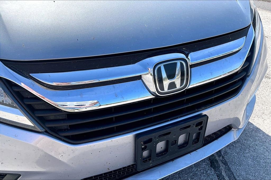 Used 2020 Honda Odyssey Touring image 32