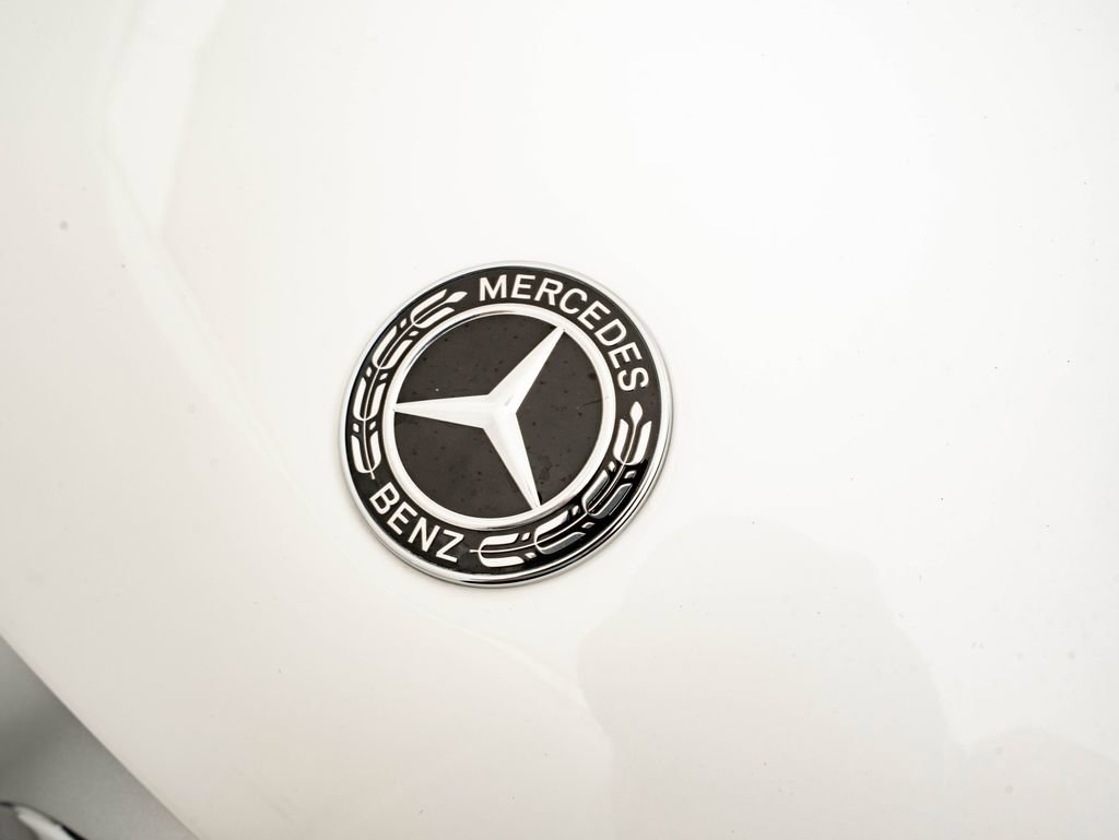 Used 2019 Mercedes-Benz GLC 300 4MATIC image 17