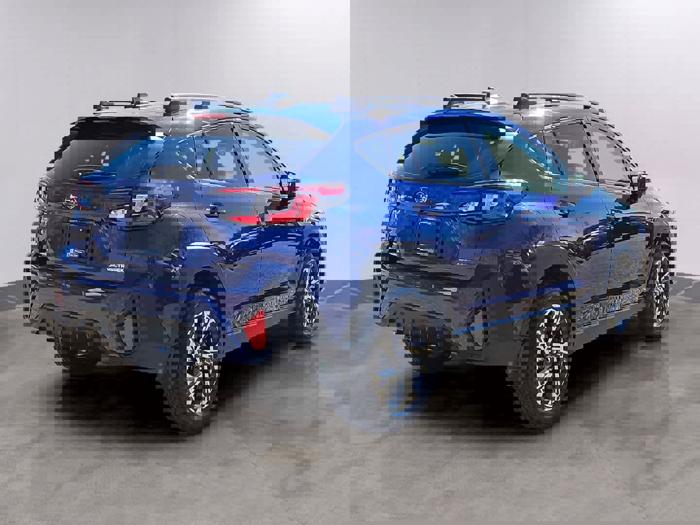 Used 2024 Subaru Crosstrek 2.0i Premium image 2