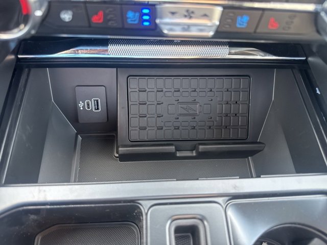 New 2025 Ford F150 Lariat image 44