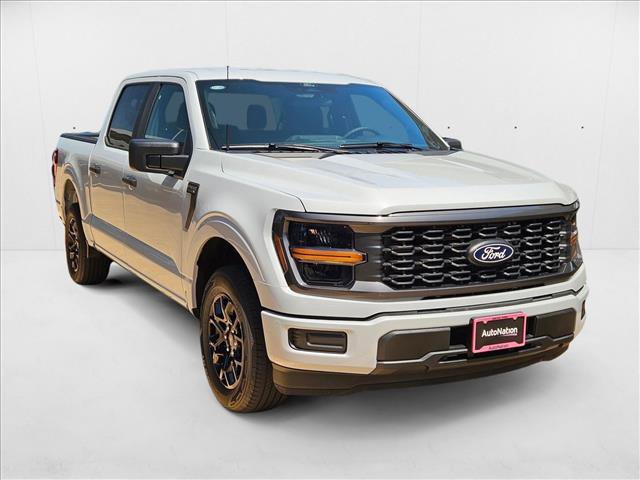 New 2025 Ford F150 STX image 7