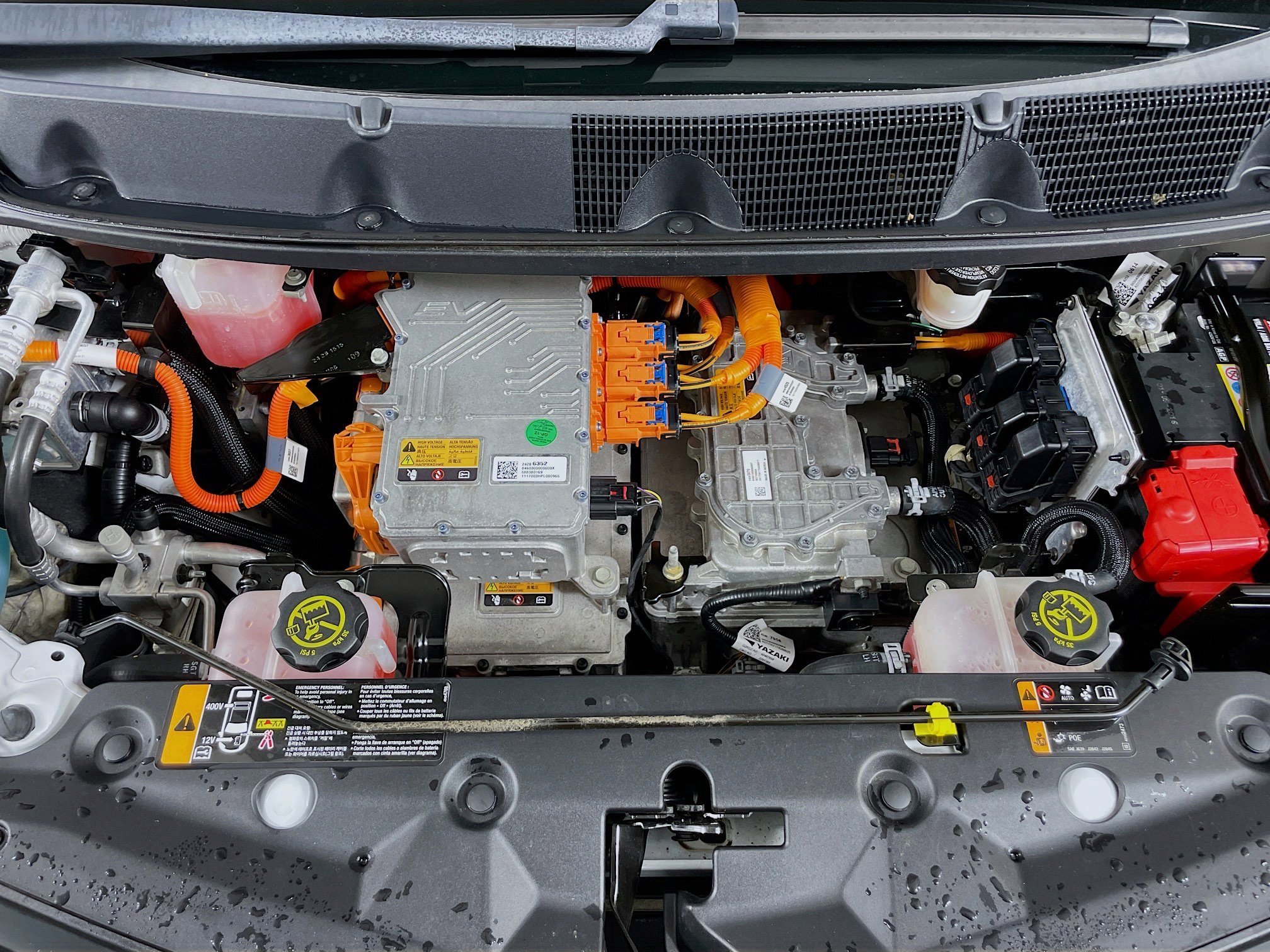 Used 2017 Chevrolet Bolt LT image 31