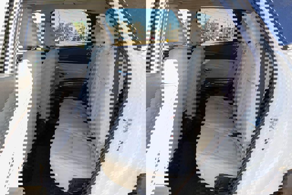 New 2026 Hyundai Tucson SEL image 9