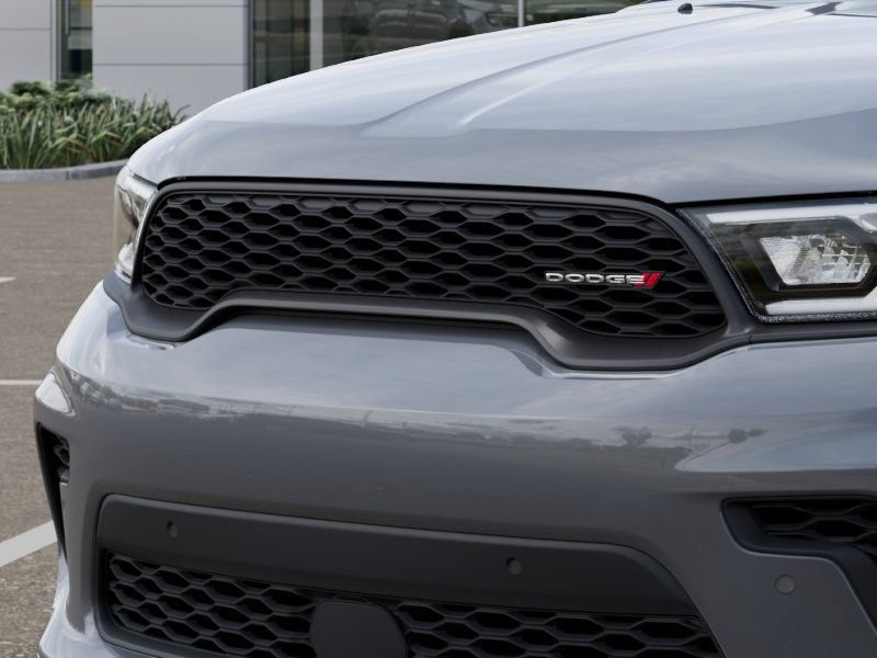New 2026 Dodge Durango GT AWD/4WD image 11