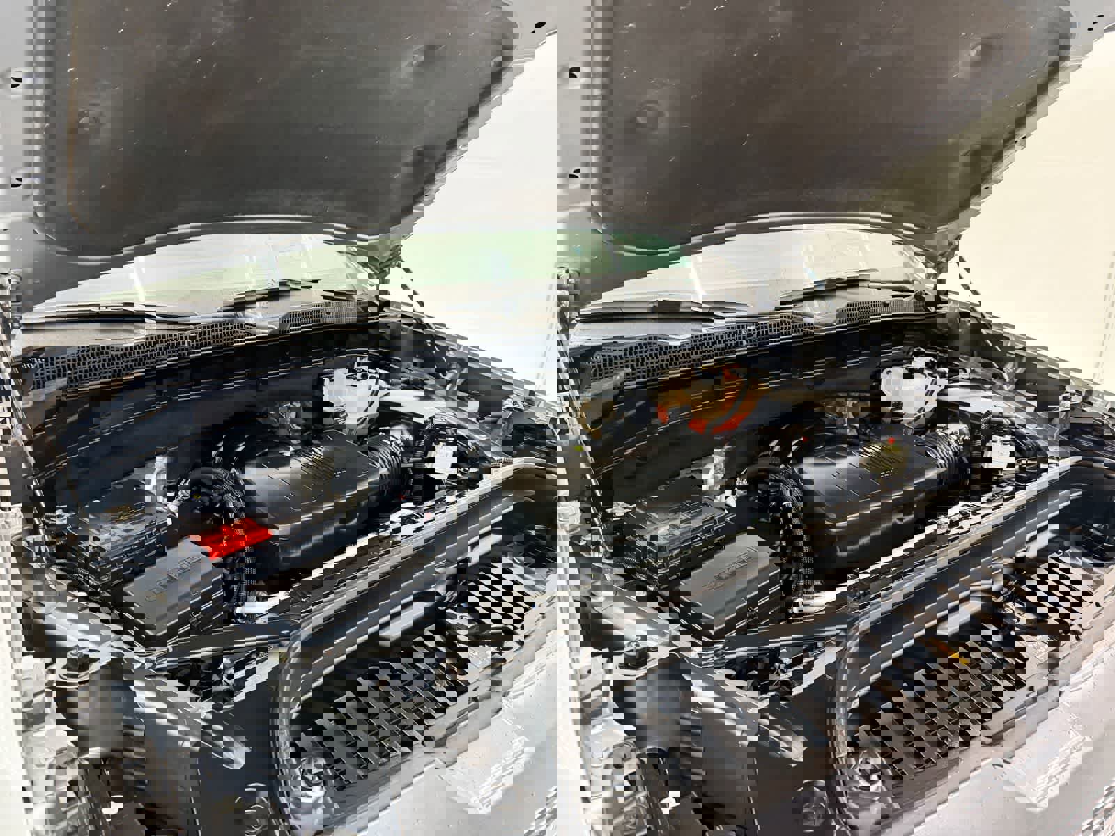 Used 2024 GMC Sierra 1500 Denali Ultimate image 15