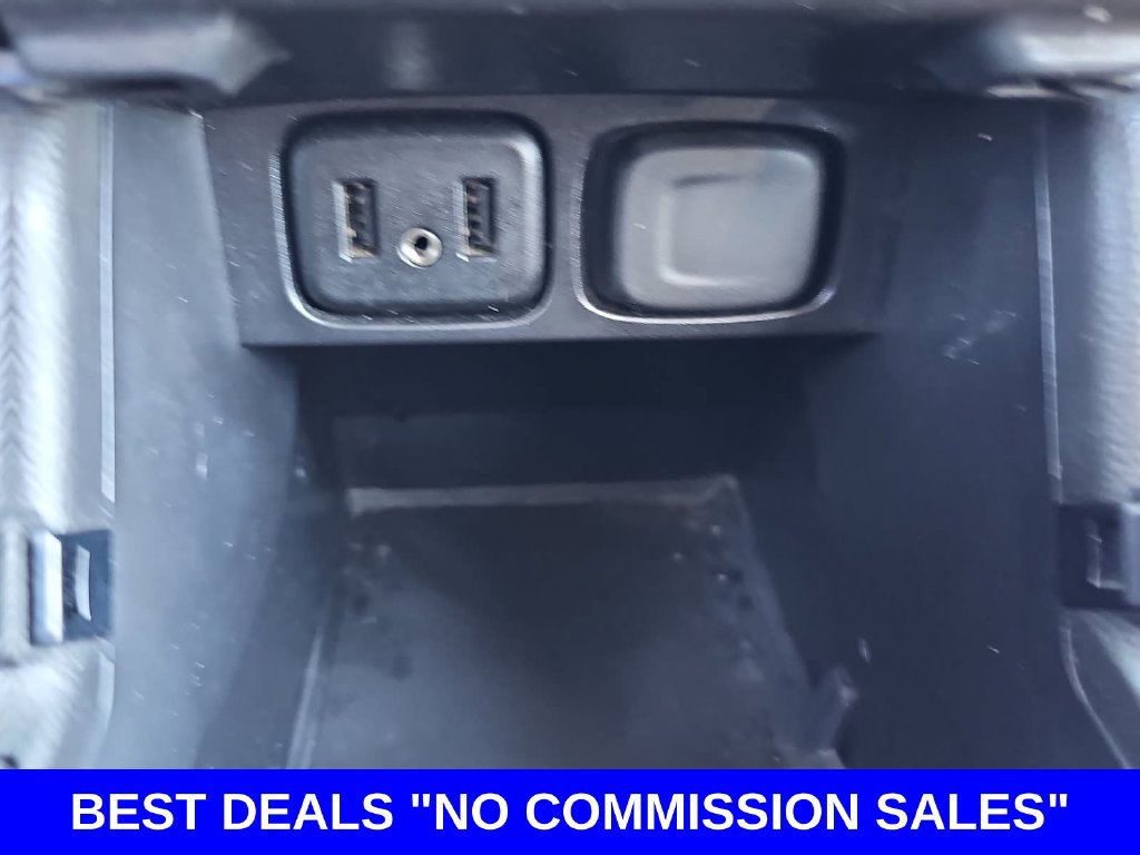 Used 2019 Buick Encore Sport Touring w/ Safety Package AWD/4WD image 23