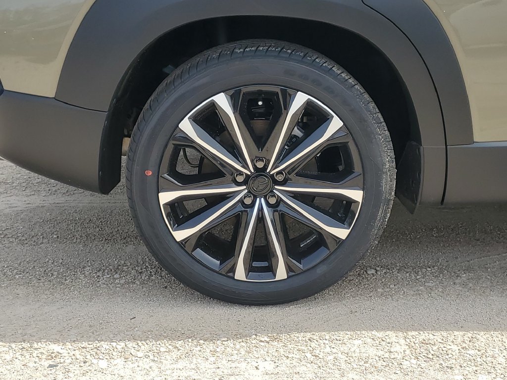 New 2026 MAZDA CX-50 AWD 2.5 S w/ Weather Package image 5