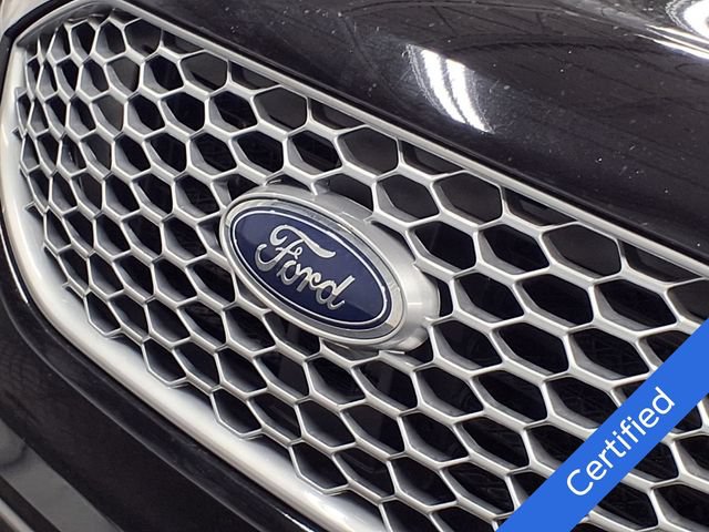 Used 2024 Ford Edge SEL AWD/4WD image 13